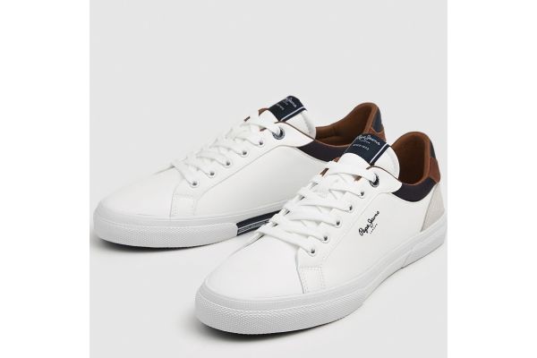 Pepe Jeans Ανδρικό Sneaker