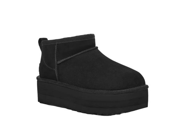 Ugg Γυναικείο Μποτάκι