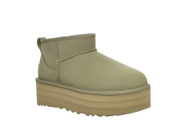 Ugg Γυναικείο Μποτάκι