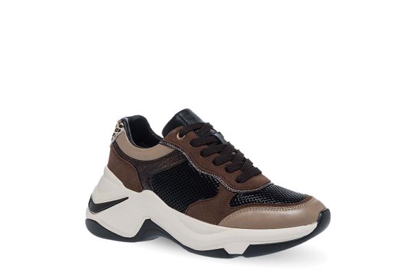 Maison Minrelle Γυναικείο Sneaker