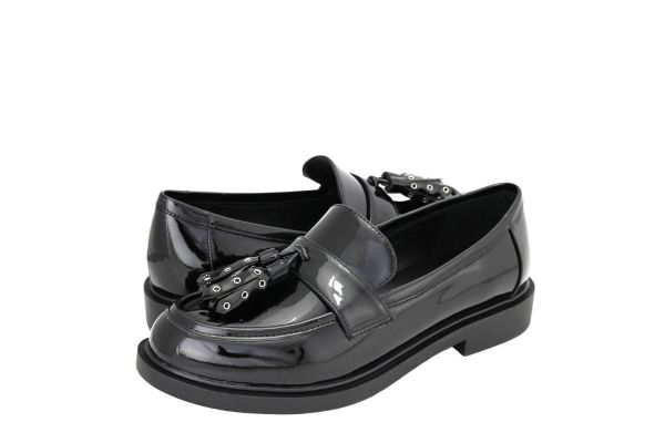 Gianna Kazakou Γυναικείο Loafer