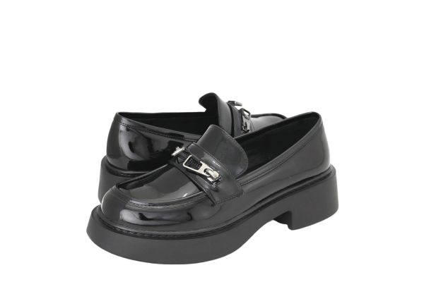 Gianna Kazakou Γυναικείο Loafer