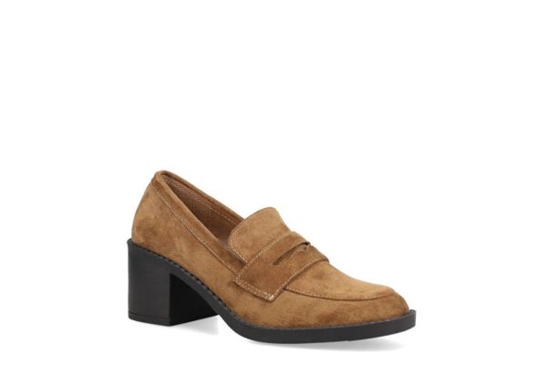Migato Γυναικείο Loafer