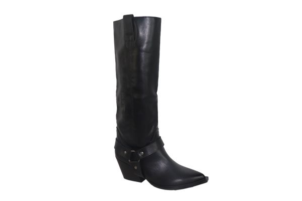 Koniarisshoes Γυναικεία Μπότα