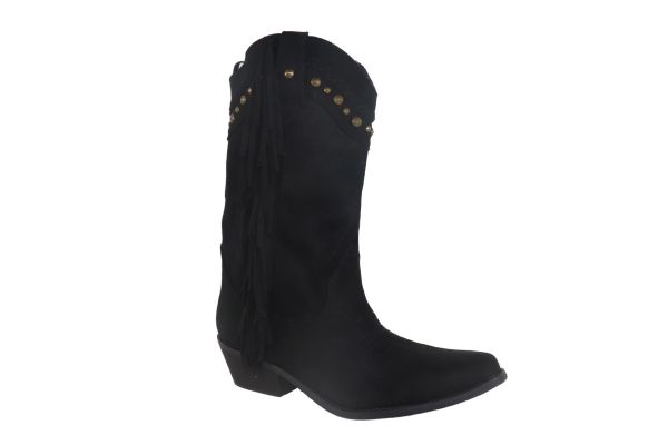 Koniarisshoes Γυναικεία Μπότα