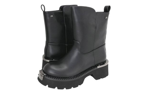 Gianna Kazakou Γυναικείο Μποτάκι