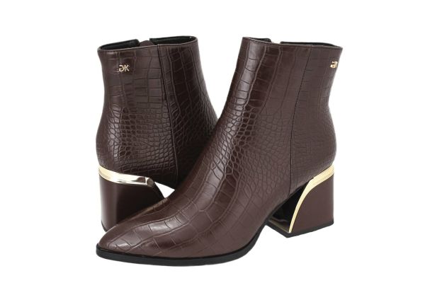 Gianna Kazakou Γυναικείο Μποτάκι