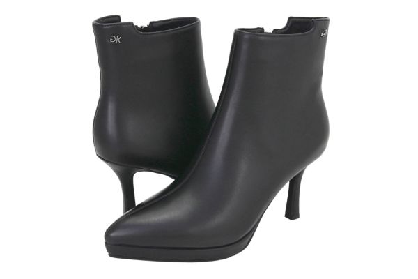 Gianna Kazakou Γυναικείο Μποτάκι