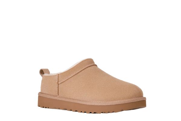Ugg Γυναικείο Μποτάκι