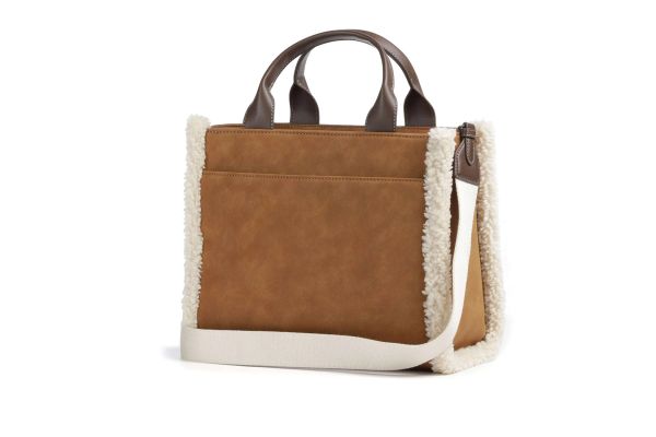 DKNY Γυναικεία Τσάντα Χειρός