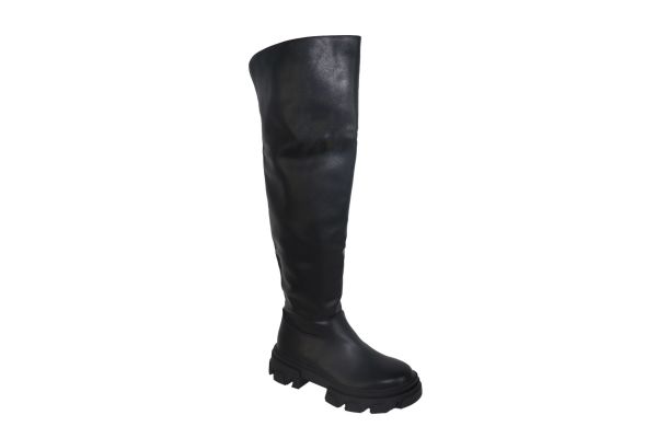 Koniarisshoes Γυναικεία Μπότα