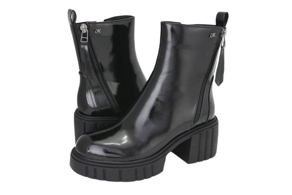 Gianna Kazakou Γυναικείο Μποτάκι