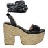 Koniarisshoes Γυναικεία Πλατφόρμα
