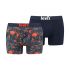 Levi's Ανδρικά Boxer 2Pack