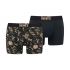 Levi's Ανδρικά Boxer 2Pack