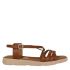 Koniarisshoes Γυναικείο Σανδάλι