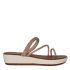 Koniarisshoes Γυναικείο Flatform