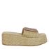 Koniarisshoes Γυναικείο Flatform