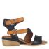 Koniarisshoes Γυναικεία Πλατφόρμα