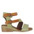 Koniarisshoes Γυναικεία Πλατφόρμα