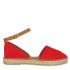 Koniarisshoes Γυναικεία Εσπαντρίγια