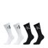 Calvin Klein Γυναικείες Κάλτσες 4Pack
