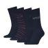 Tommy Hilfiger Ανδρικές Κάλτσες 4Pack
