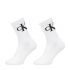 Calvin Klein Γυναικείες Κάλτσες 2Pack