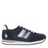 U.S. Polo ASSN Ανδρικό Sneaker