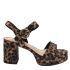 Koniarisshoes Γυναικείο Πέδιλο