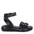 Koniarisshoes Γυναικείο Flatform