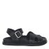 Koniarisshoes Γυναικείο Flatform