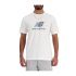 New Balance Ανδρικό T-Shirt
