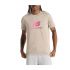 New Balance Ανδρικό T-Shirt