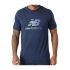 New Balance Ανδρικό T-Shirt