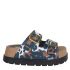 Koniarisshoes Γυναικεία Πλατφόρμα
