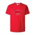 Pepe Jeans Ανδρικό T-Shirt