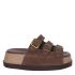 Koniarisshoes Γυναικείο Flatform
