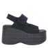 Koniarisshoes Γυναικεία Πλατφόρμα