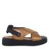 Koniarisshoes Γυναικείο Flatform