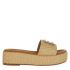 Koniarisshoes Γυναικείο Flatform