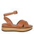 Koniarisshoes Γυναικεία Πλατφόρμα