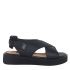 Koniarisshoes Γυναικείο Flatform