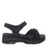 Koniarisshoes Γυναικείο Flatform