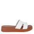 Koniarisshoes Γυναικείο Flatform