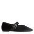Koniarisshoes Γυναικεία Μπαλαρίνα