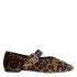 Koniarisshoes Γυναικεία Μπαλαρίνα