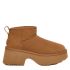 Ugg Γυναικείο Μποτάκι