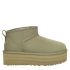 Ugg Γυναικείο Μποτάκι