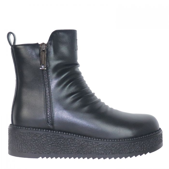 Koniarisshoes Γυναικείο Μποτάκι